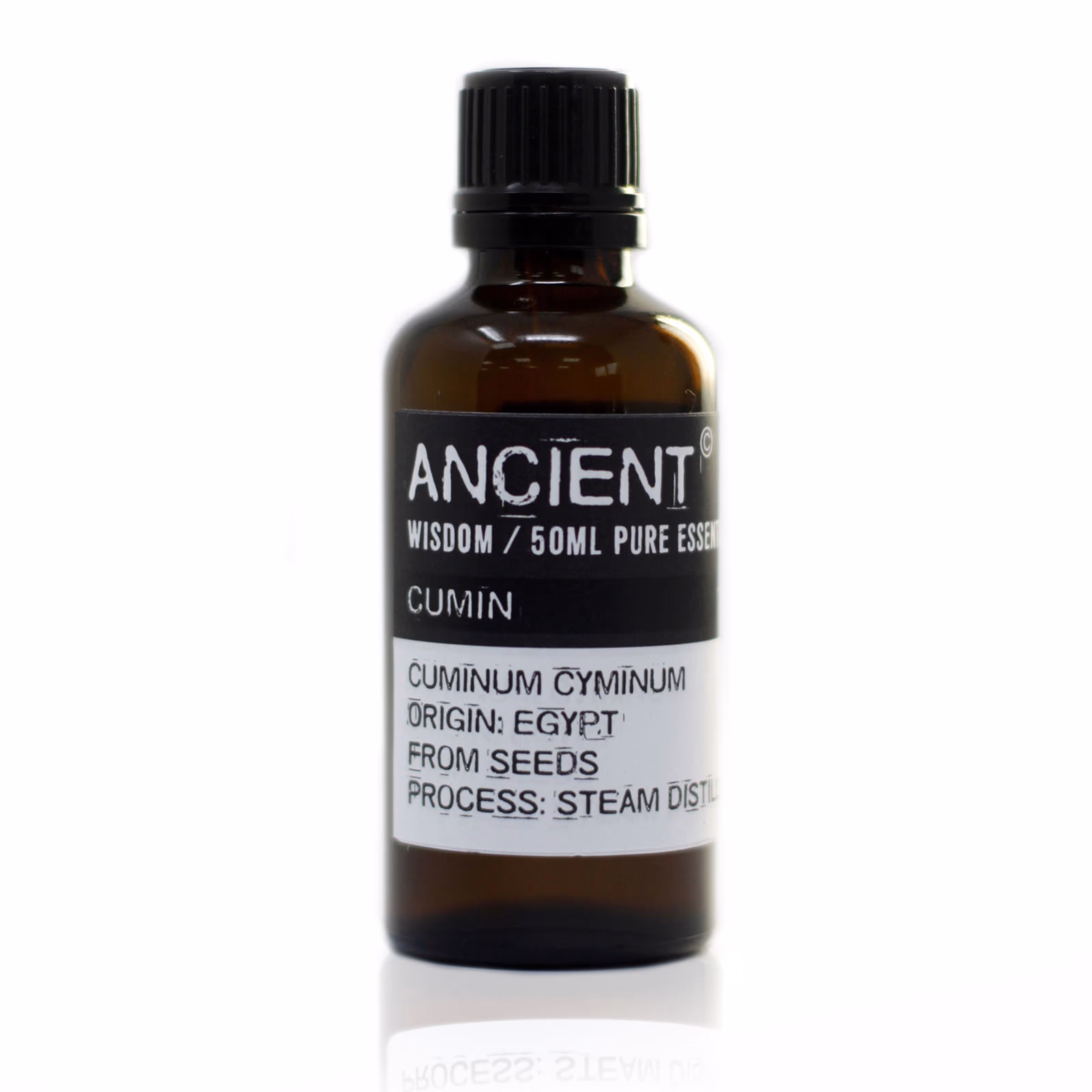 Cumin Seed  Essential Oil 50ml