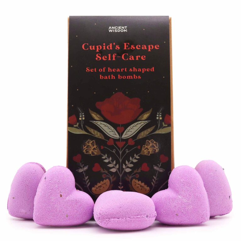 Cupids-Escape-Self-Care-Bath-Heart-Gift-Set