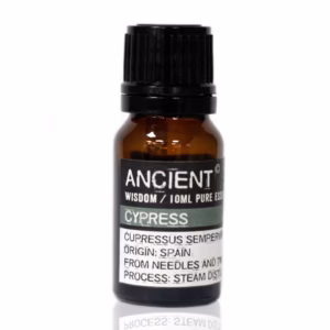 Cypress Essential Oil 10ml