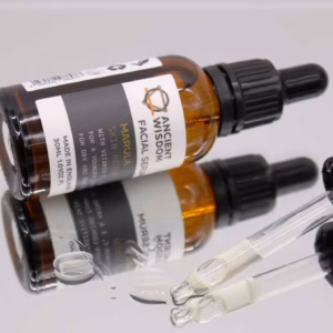Daily Glow Oil