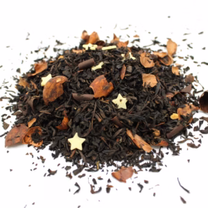 Mørk Brun Magi Te 1Kg