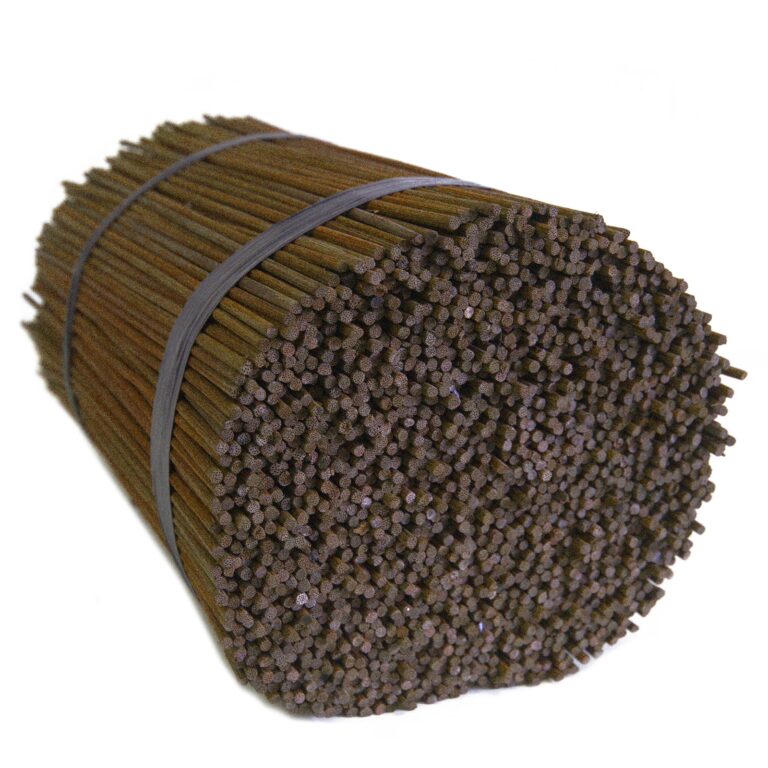 Dark-Brown-Reed-Diffuser-Sticks-25cm-x-3mm-500gms