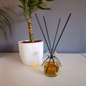 Dark Brown Reed Diffuser Sticks - 25cm X 3mm - 500g