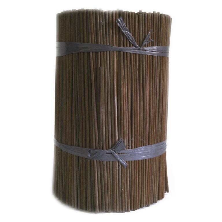 Dark-Brown-Reed-Diffuser-Sticks-25cm-x-3mm-500gms