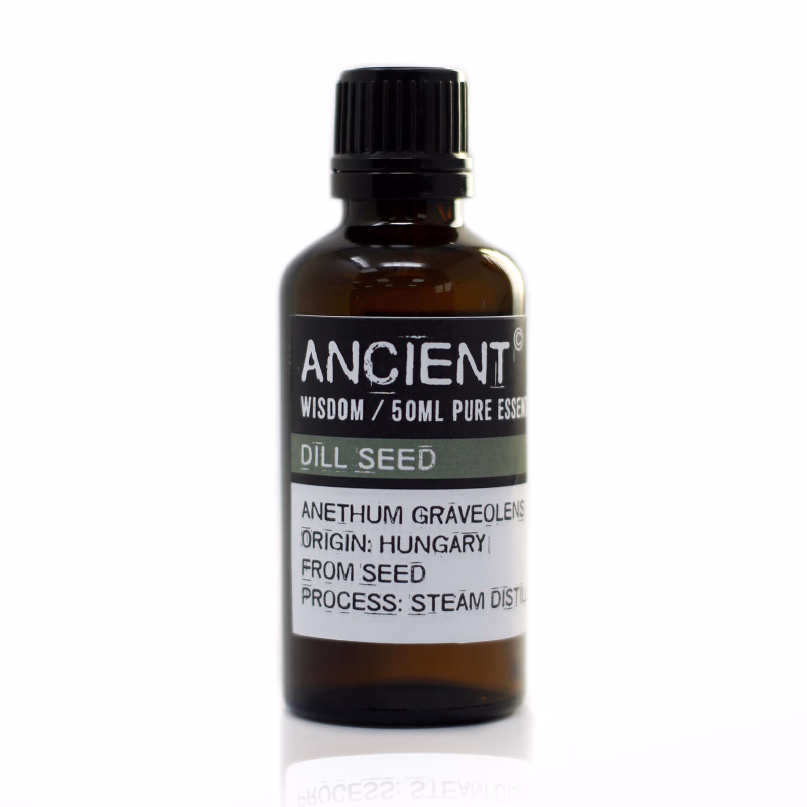 Dill Seed  Essential Oil 50ml