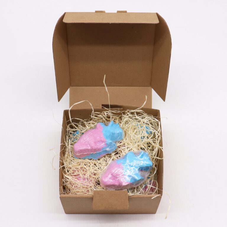 Dinosaur-Bathbomb-80g-Blueberry