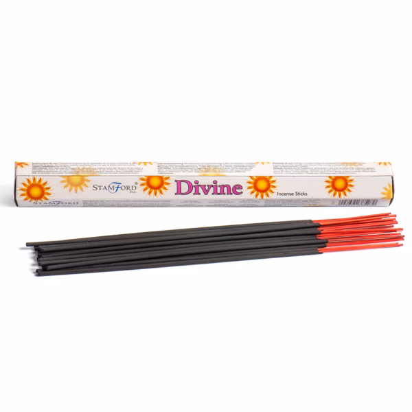Divine Premium Røkelse