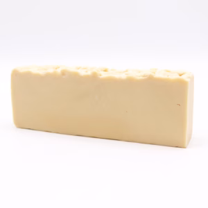 Donkey Milk - Olive Oil Soap Slice