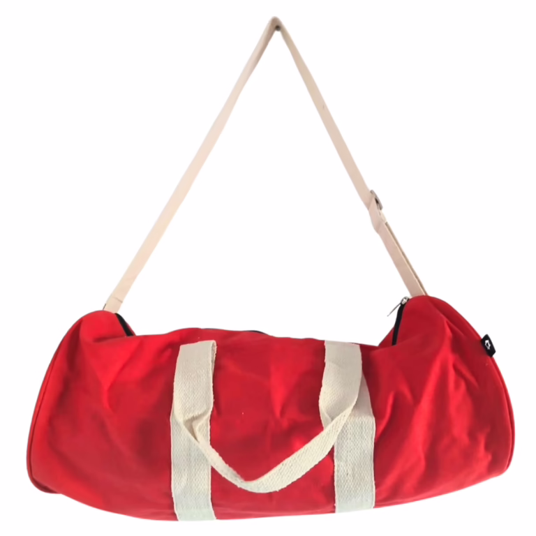 Dont-Quit-Gym-Bag-Maroon-186C