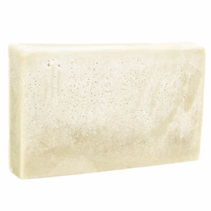 Doppelte Luxus Butterseifen - Erdige Öle 1,3kg