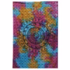 Bedsprei/Wandkleed Katoen - Dubbel - Mandala Olifant - 235 x 210 cm