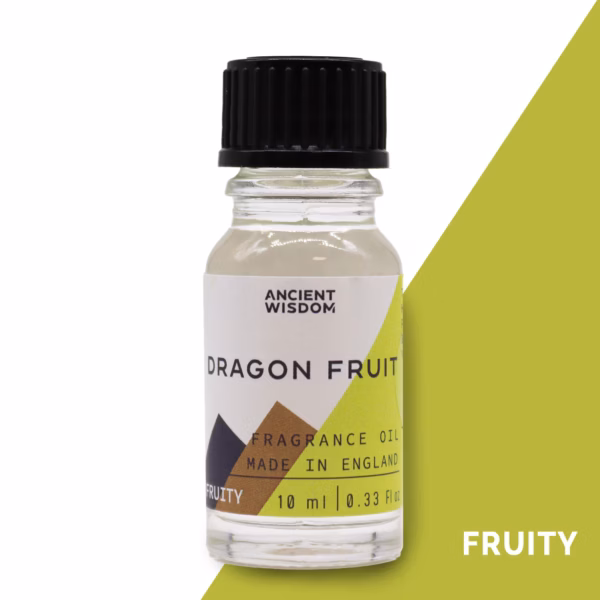 Dragon Fruit Duftolje 10Ml