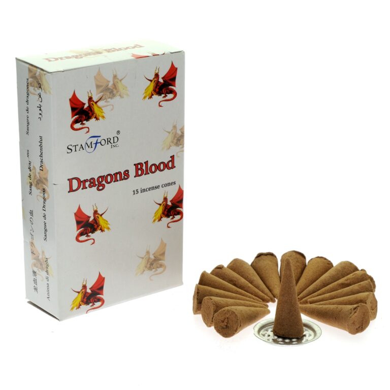 Dragons-Blood-Incense-Cones