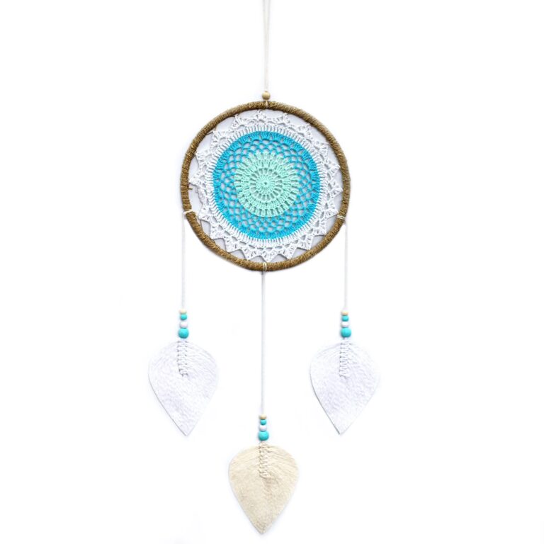 Dream-Catcher-Large-Turquoise-Elemental-Spirits