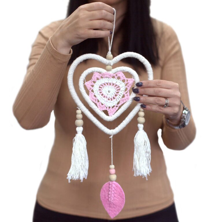 Dream-Catcher-Medium-Pink-Heart-in-Heart