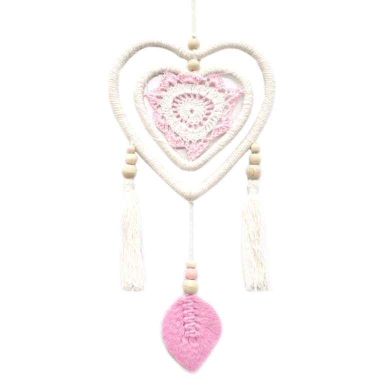 Dream-Catcher-Medium-Pink-Heart-in-Heart