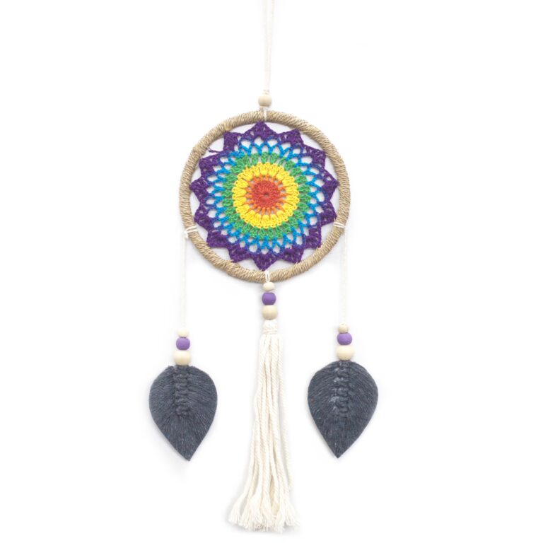 Dream-Catcher-Medium-Rainbow-Elemental-Spirits