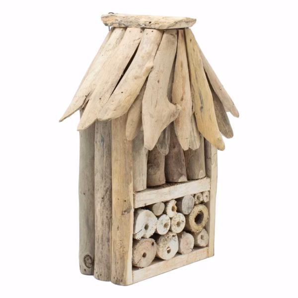Driftwood Bee &Amp; Insect Double Box - Image 2