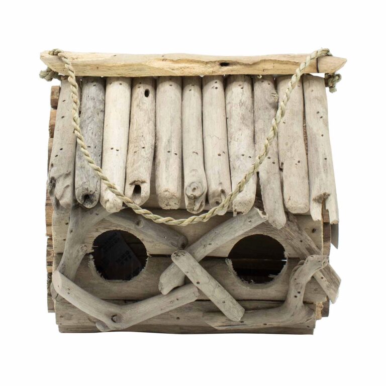 Driftwood-Birdbox-Double