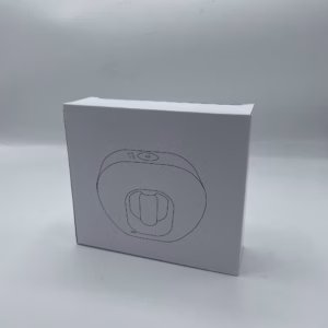 Tørr Aromaterapi - Diffuser - USB - C - Krever Ikke Vann