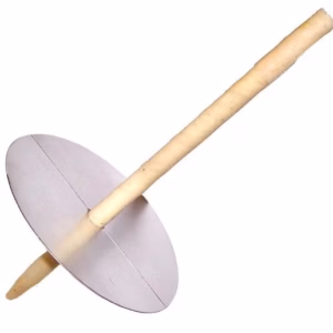 Ooorkaars Beschermingsschijven - 12cm