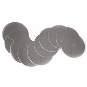 Ørelys 12cm Beskyttelsesskiver
