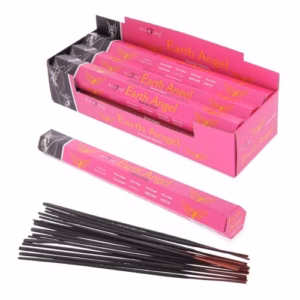 Earth Incense Sticks