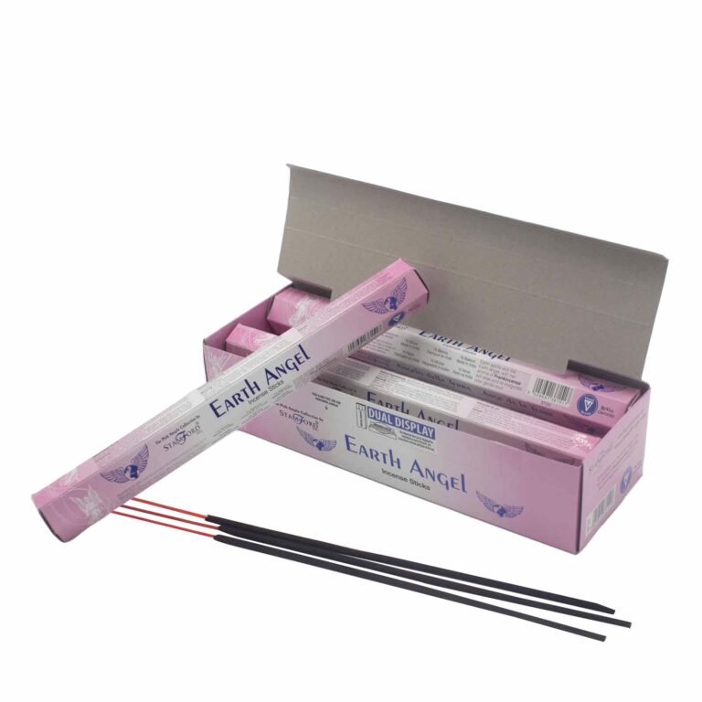 Earth-Incense-Sticks