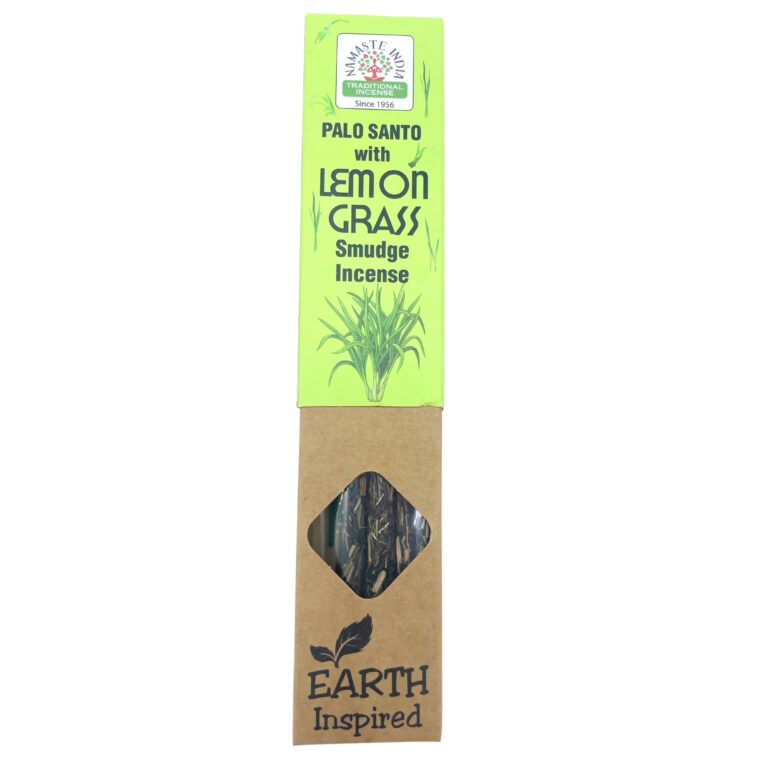 Earth-Inspired-Smudge-Incense-Lemon-Grass