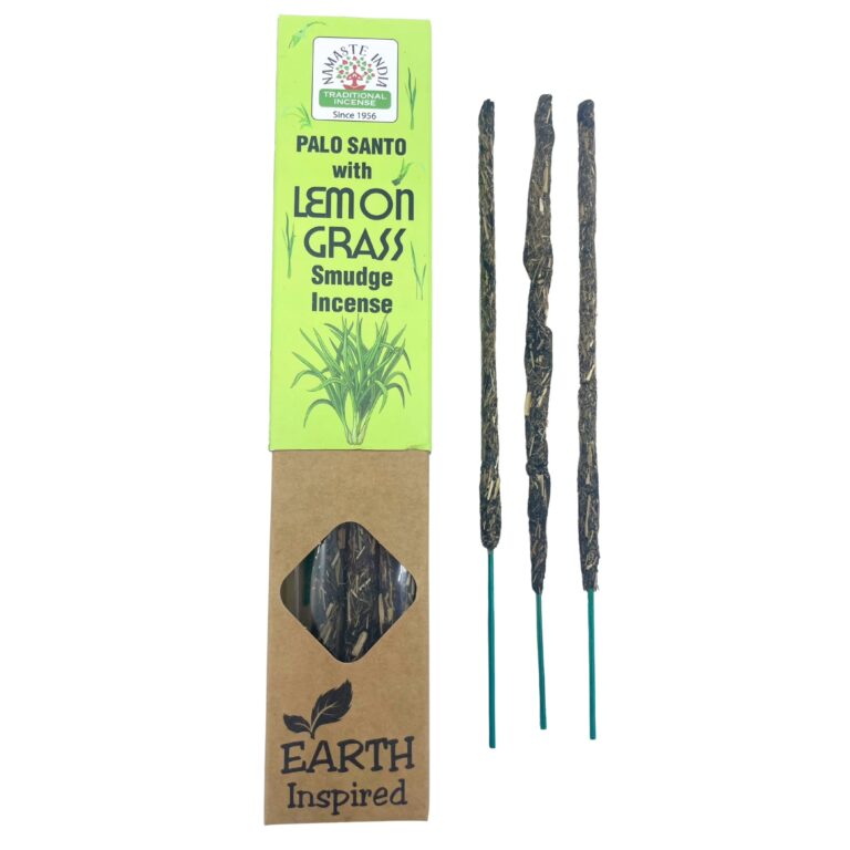 Earth-Inspired-Smudge-Incense-Lemon-Grass