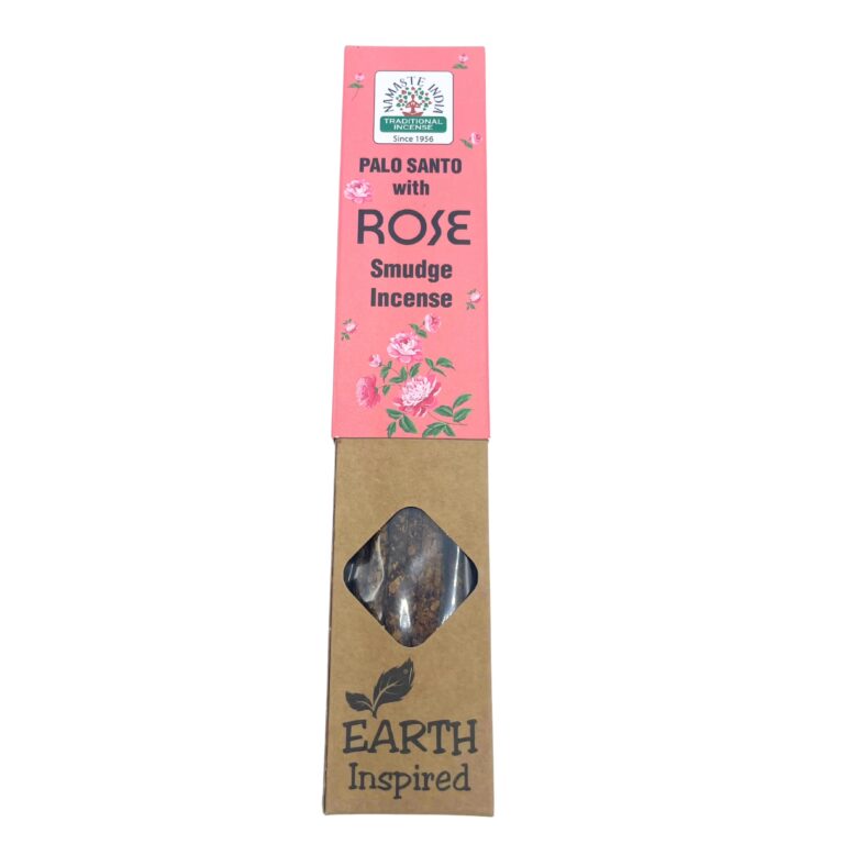 Earth-Inspired-Smudge-Incense-Rose