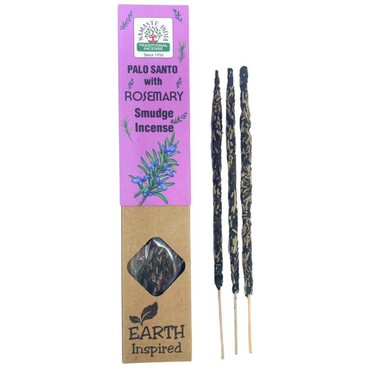 Earth-Inspired-Smudge-Incense-Rosemary