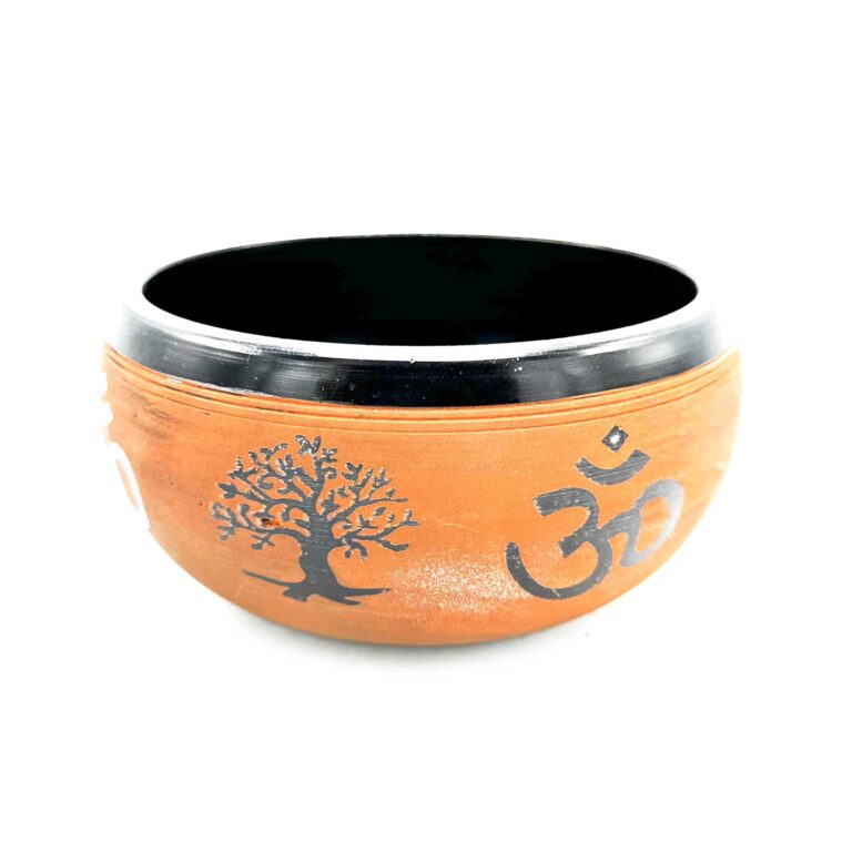 Earth-Powder-Singing-Bowl-Clay-Om-Buddha-16cm