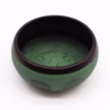 Earth Powder Syngeskål - Mandala Buddha - 16 cm - Billede 5