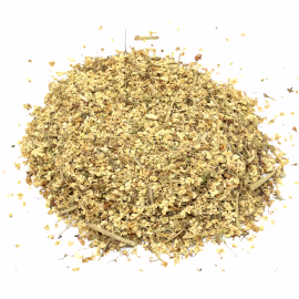 Hyldebær (Blomst) 1Kg