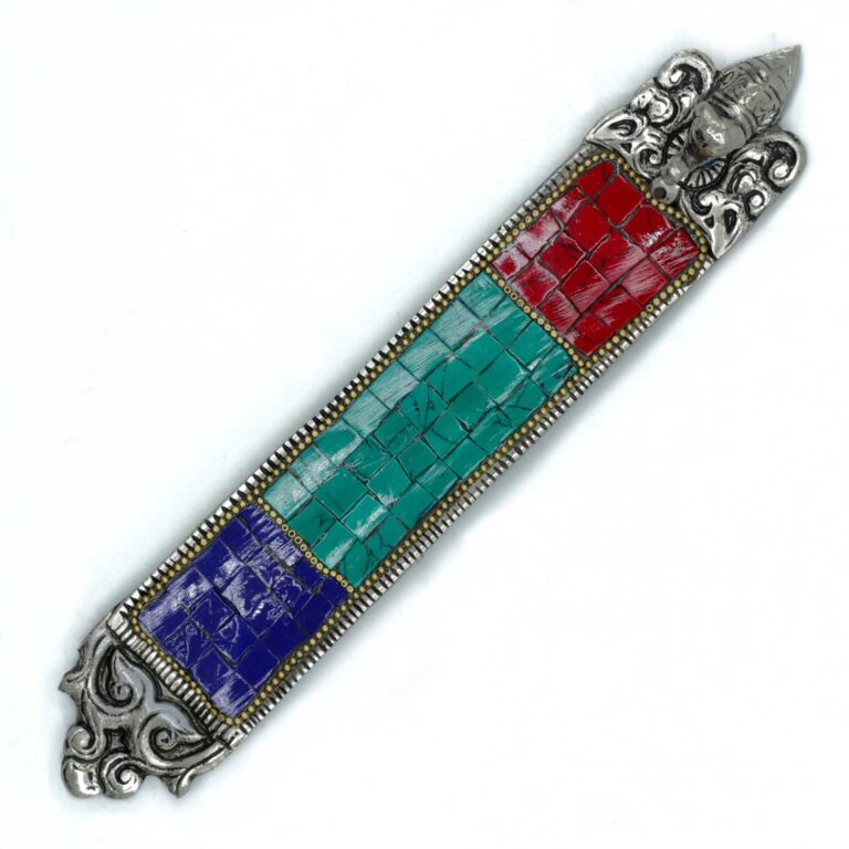 Elephant-Long-Tibetan-Incense-Holder