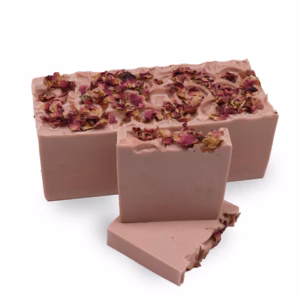 Savon Rose Enchantée - 100g