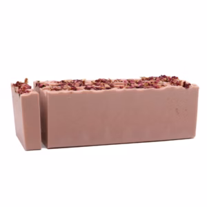 Enchanted Rose Sæbe Bar - 100g