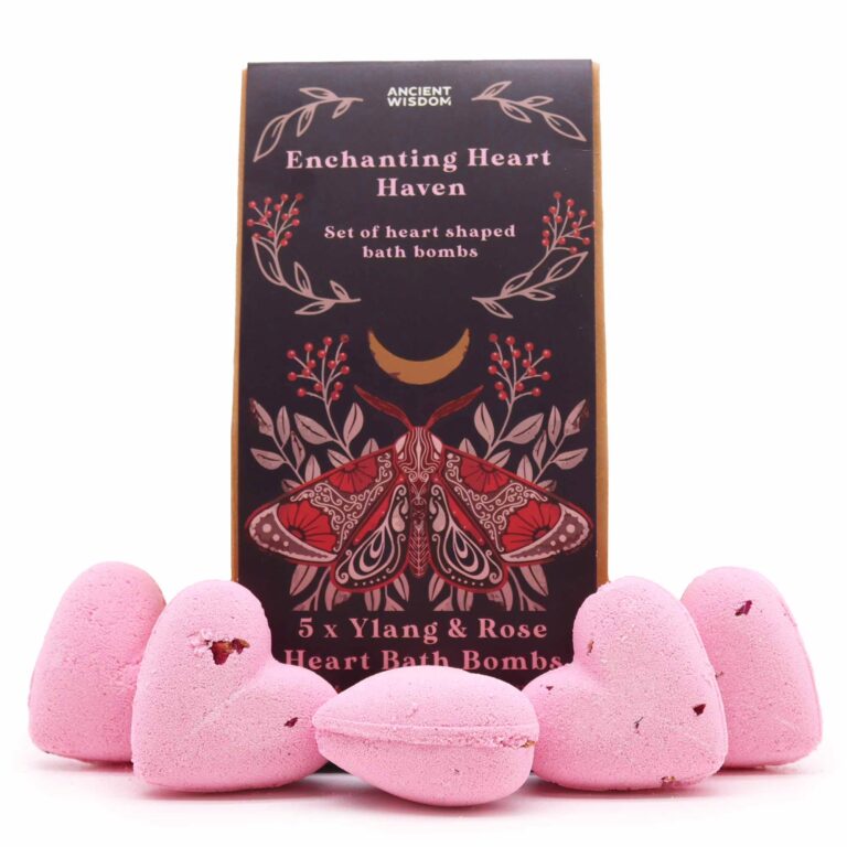 Enchanting-Heart-Heaven-Bath-Heart-Gift-Set