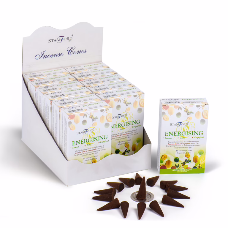 Energising-Incense-Cones