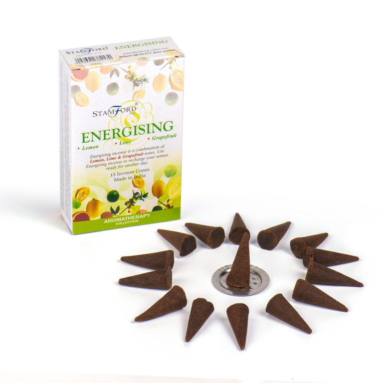 Energising-Incense-Cones