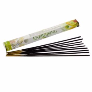 Energigivende Premium Røkelse