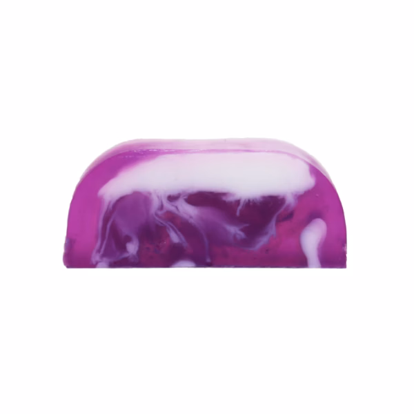 English Lavender Shaving Soap Loaf