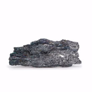 Forbedret Naturlig Titan - Syvfarget Chakrastein (Ca. 40-80g 7-10 cm)