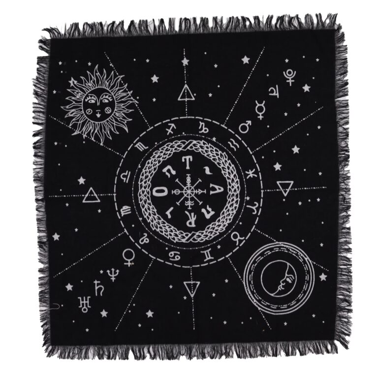 Esoteric-Fringed-Altar-Cloth-Moon-Sun-Chart