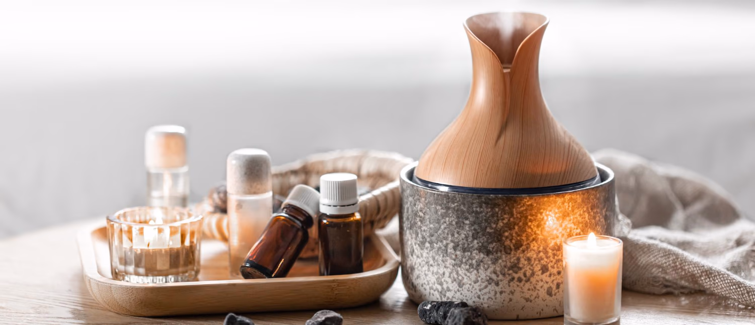 Essential Oils vs Fragrance Oils What’s the Difference?