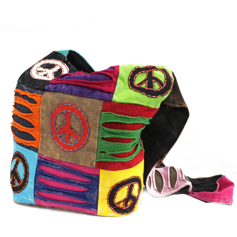 Ethnic-Sling-Bag-Sand-Peace
