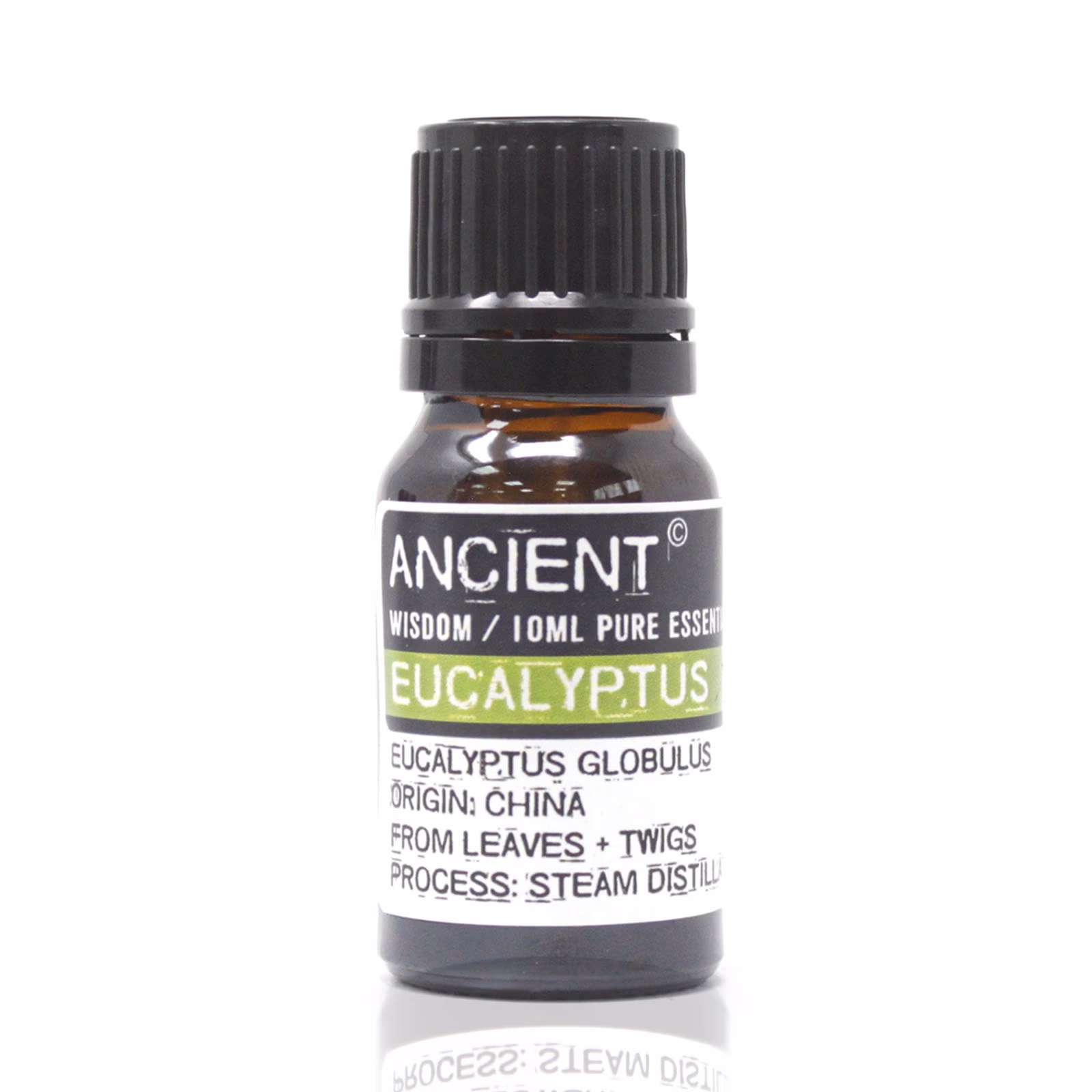 Eucalyptus Essential Oil 10ml