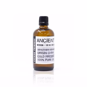 Primevère/Onagre - Huile de Base Neutre 100ml