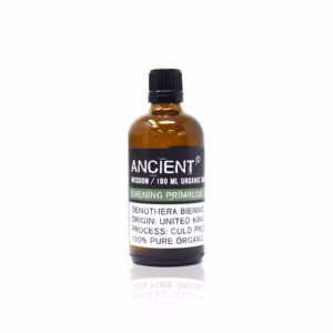 Onagre - Huile de Base Neutre Bio 100ml